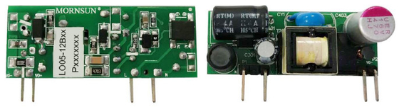 5W AC DC open frame switching power supply