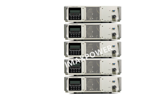 380VAC High Frequency DC Power Supply 400VDC 3 Phase AC To DC Rectifier IGBT
