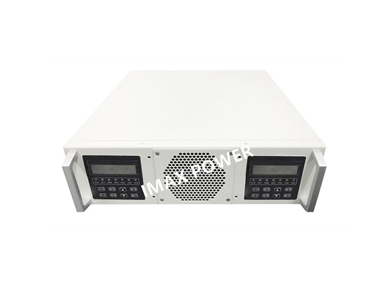 120VDC High Frequency DC Power Supply PWM , 342VAC AC To DC Converter Rectifier