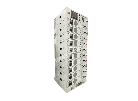 800VDC Pulse Reverse Power Supply RS485 Pulse And Pulse Reverse DC Rectifier