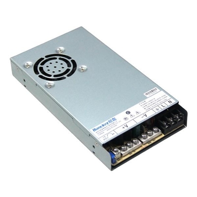 6.5V/65A Output Server Power Supply with 30mm ultra-thin height