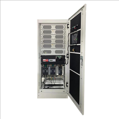 90kW 300V Bidirectional PCS Power Module High Frequency Isolated Energy Storage Converter System