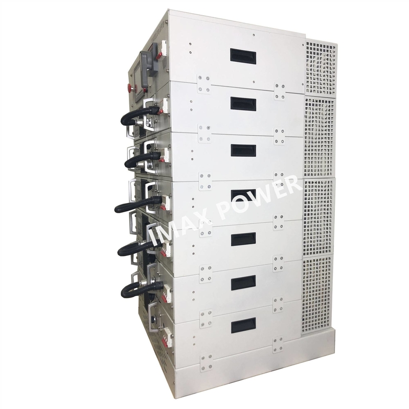 750VDC AC DC Enclosed Power Supply 12V , Mico Arc Aluminum Anodizing Rectifier