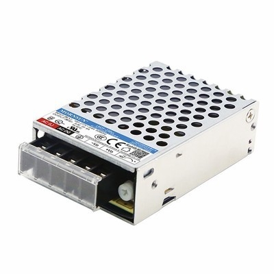 25W/ 24V Din Rail switching Power Supply
