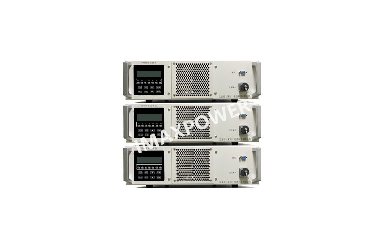 120VDC High Frequency DC Power Supply PWM , 342VAC AC To DC Converter Rectifier