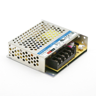 75W Industrial Din Rail Power Supply for IoT system