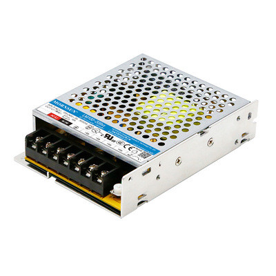 100W/48V Enclosed Switching Power Supply