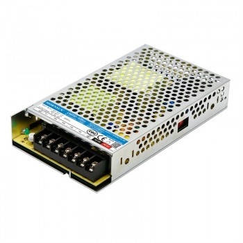 200W AC And DC CCTV Camera Power Supply