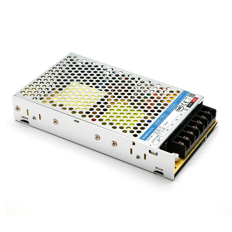200W AC And DC CCTV Camera Power Supply
