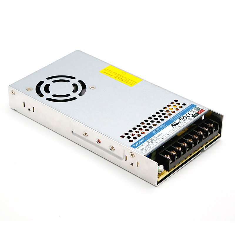 450W Telecom Equipment Industrial 24VDC Ac dc Power Supply