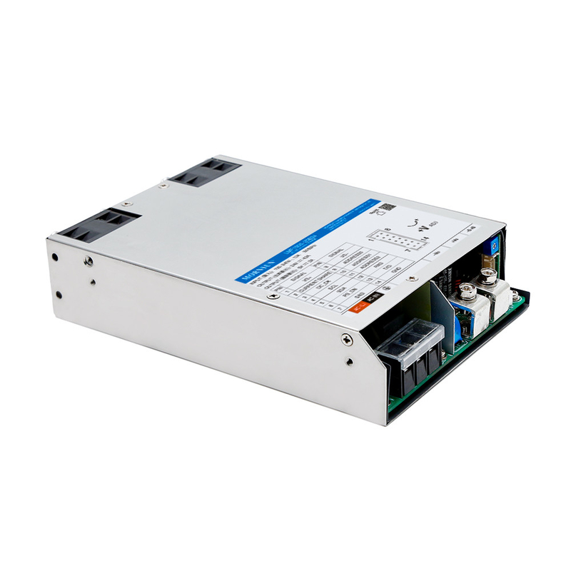 1000W AC DC Power Supply with PFC function enclosed type power supply