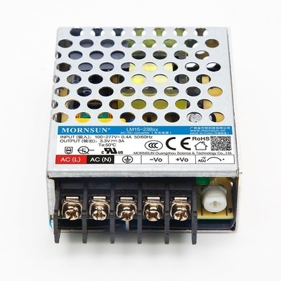 15W AC DC switching Power Supply