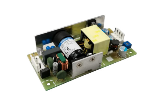 30W Open Frame AC DC Power Supply  Smart Grid Dual Supply SMPS
