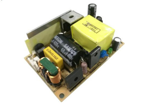 45W Medical Open Frame Power Supply AC DC Power Supply