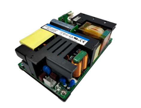 550W Open Frame switching Power Supply with PFC function