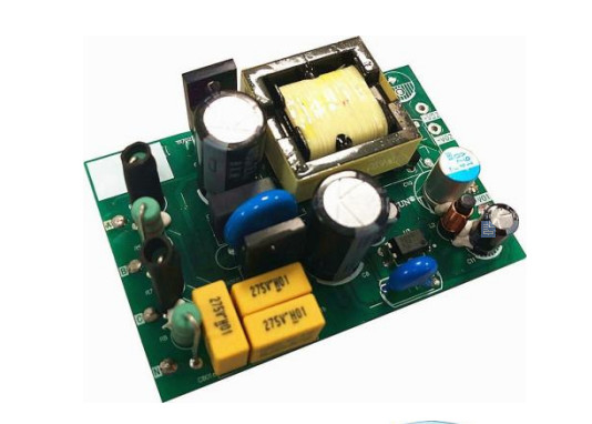 18W SMPS 12V DC open frame Power Supply State Grid