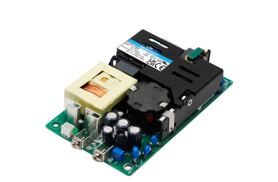 350W AC DC Open Frame Medical Power Supply with PFC function single output