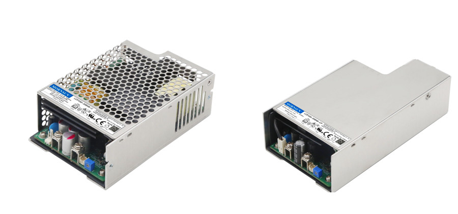 450W High Power Switching Medical AC DC Power Supply 305VAC Input With PFC Function