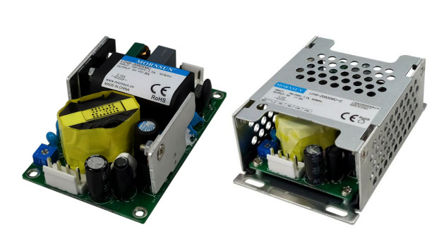 45W /24V Switching Medical AC DC Power Supply