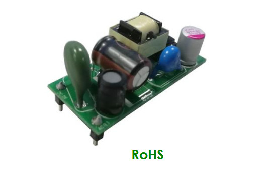 3W AC DC Medical switching power supply  single output