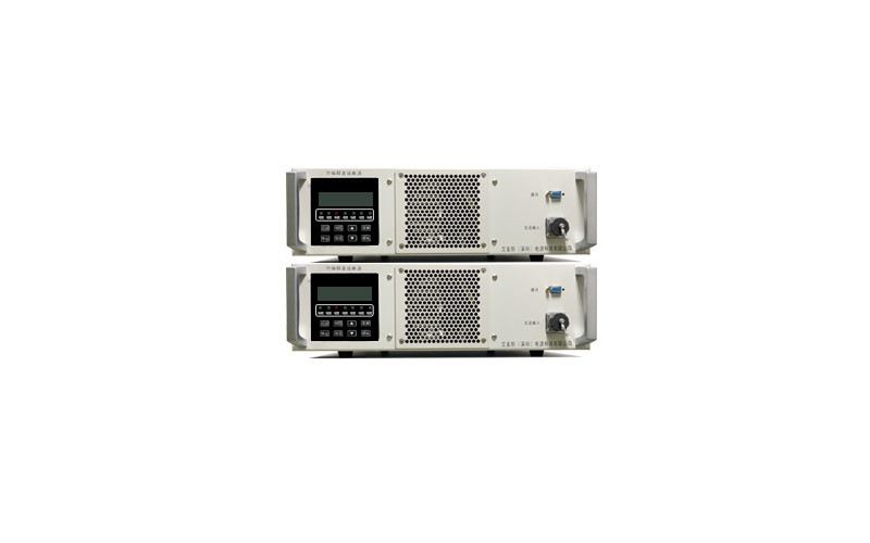 200VDC High Frequency DC Power Supply DSP Control DC Rectifiers Module