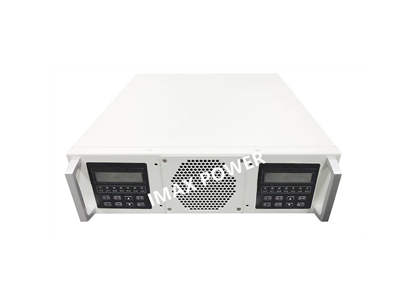 120VDC High Frequency DC Power Supply PWM , 342VAC AC To DC Converter Rectifier