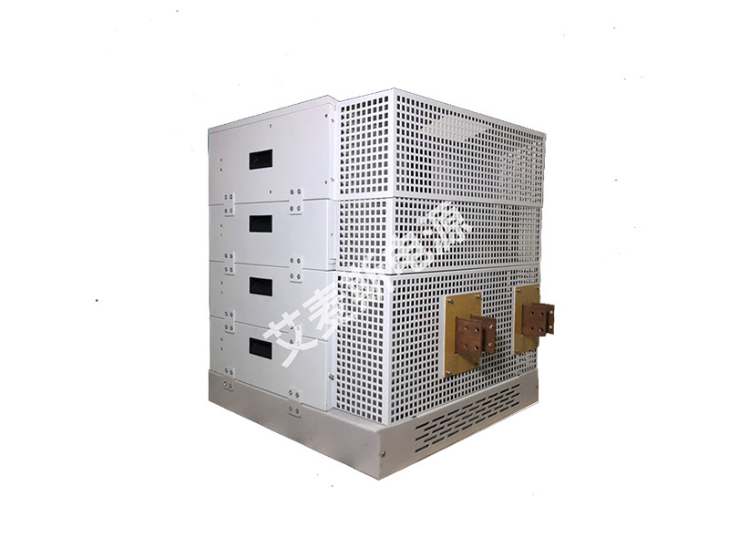 120VDC Pulse Reverse Power Supply PWM Pulse And Pulse Reverse