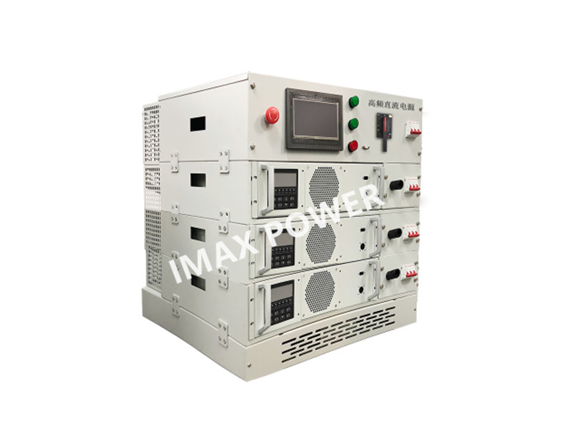 120VDC Pulse Reverse Power Supply PWM Pulse And Pulse Reverse