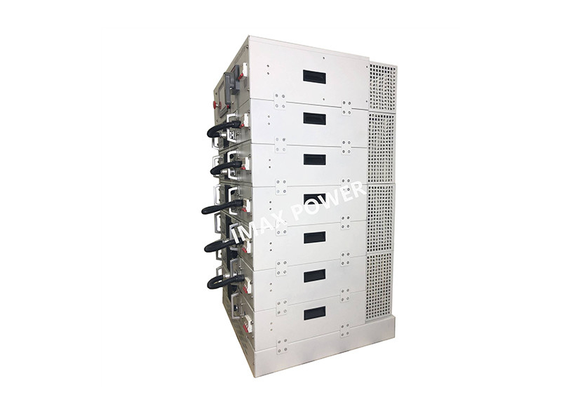 650VDC Pulse Reverse Power Supply DSP control DC Rectifier High Frequency