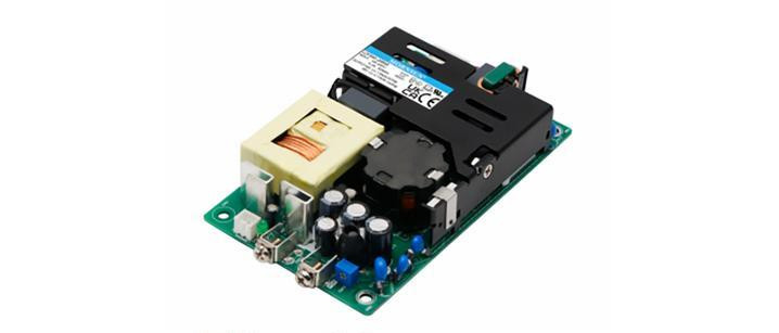 350W Security Alarm AC DC Open Frame Power Supply