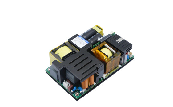 750W SMPS AC DC Open Frame Power Supply Single Output For BF Medical Equipment