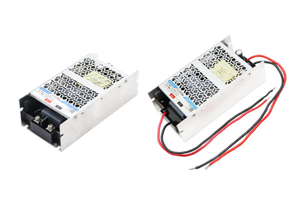 75W Isolated DC/DC Converter With Ultra Wide 80 ~1000VDC Input