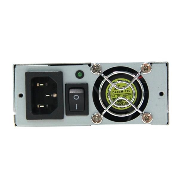 Overvoltage Overcurrent Short Circuit Protection Server Power Supply