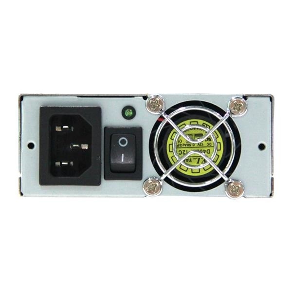 350W Server Power Supply with Overvoltage Overcurrent and Short Circuit Protection