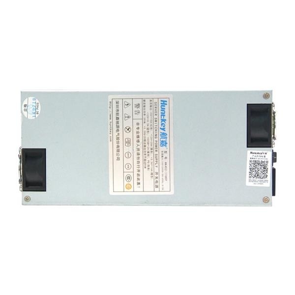 350W Server Power Supply with Overvoltage Overcurrent and Short Circuit Protection