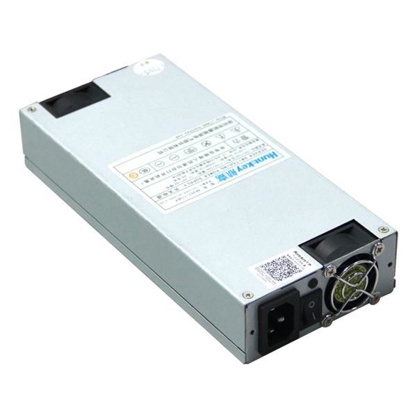 350W Server Power Supply with Overvoltage Overcurrent and Short Circuit Protection