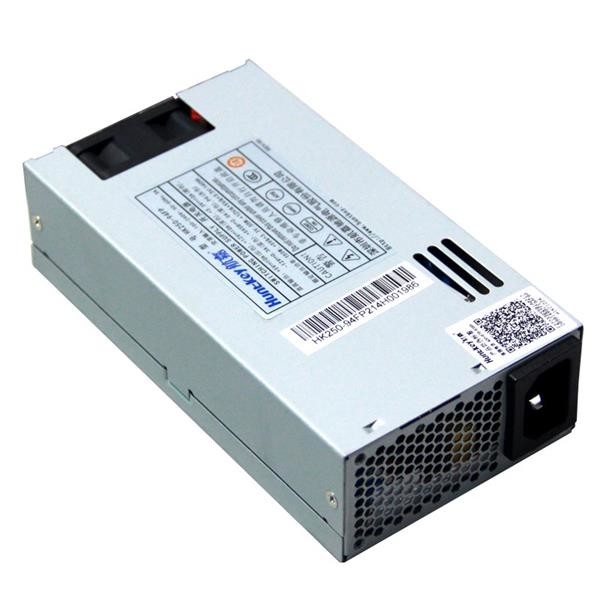 150W Server Power Supply with Overvoltage and Overcurrent Protection