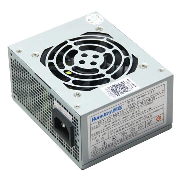 Overvoltage Overcurrent and Short Circuit Protection Server Power Supply