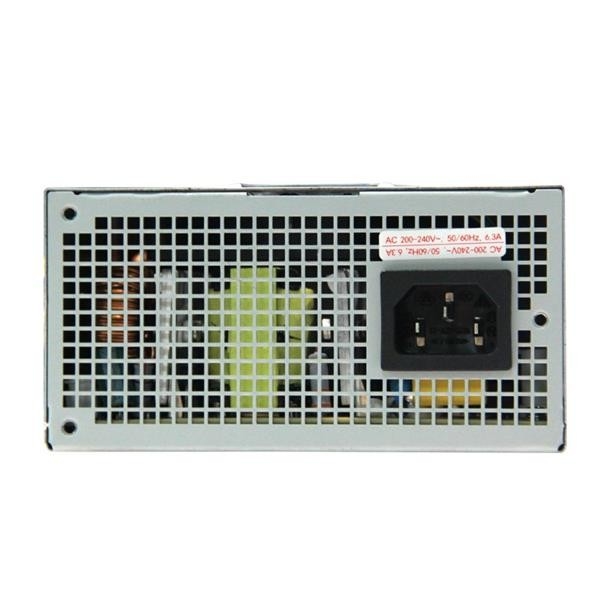 Overvoltage Overcurrent and Short Circuit Protection Server Power Supply
