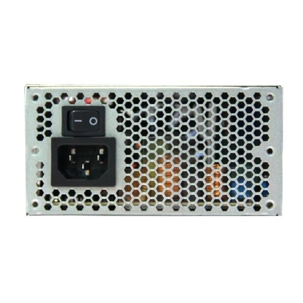 250W Server Power Supply with Overcurrent Protection and Short Circuit Protection