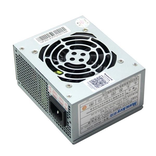 Overvoltage Overcurrent and Short Circuit Protection for HK300-41FP Server Power Supply