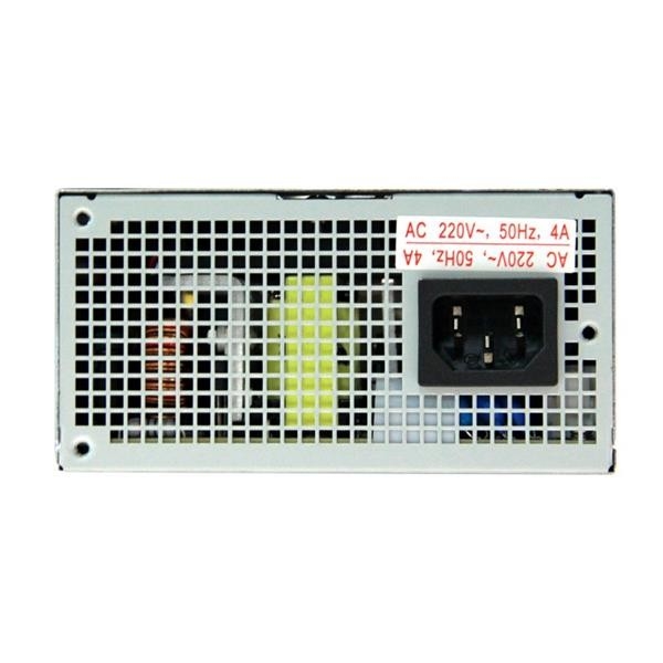 Overvoltage Overcurrent and Short Circuit Protection for HK300-41FP Server Power Supply