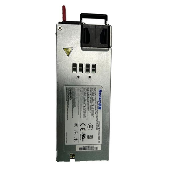 HK1200B-S1 CRPS 1200W Single Module Server Power Supply Standby Power Consumption ≤5W
