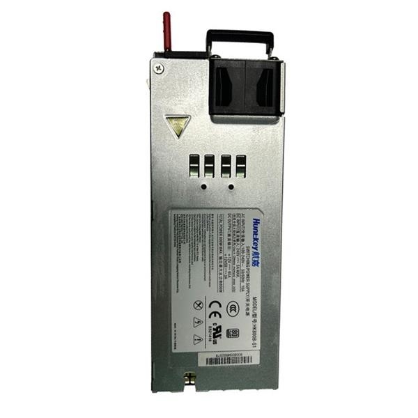 800W Server Power Supply with 50000 Hours MTBF Value and 8PCS/Per Case Package Method