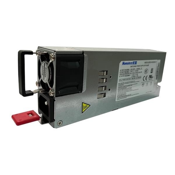 800W Server Power Supply with 50000 Hours MTBF Value and 8PCS/Per Case Package Method