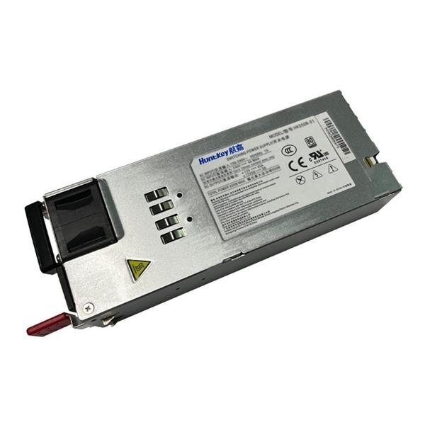800W Server Power Supply with 50000 Hours MTBF Value and 8PCS/Per Case Package Method