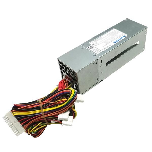 2200W Server Power Supply with 80PLUSPlatinum Certification for Server Applications