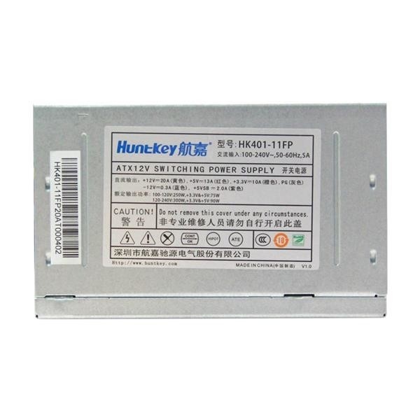 Powerful HK401-11FP ATX 300W Server Power Supply for High-Performance Servers