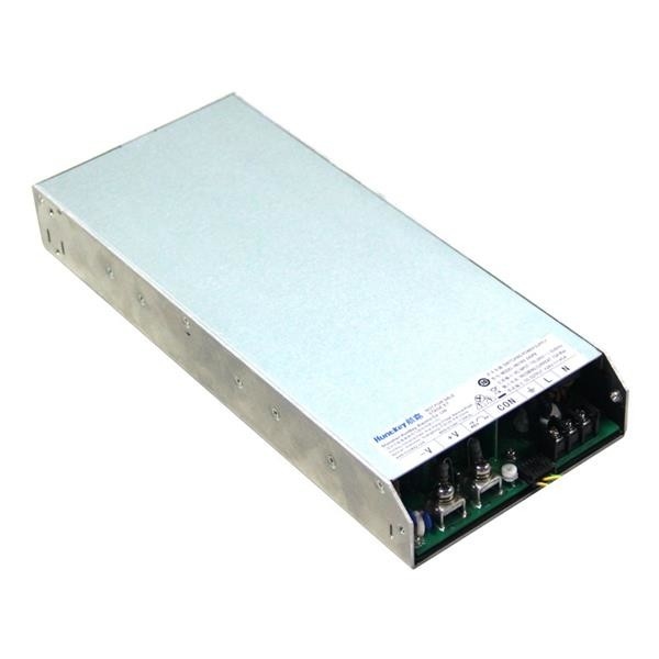 1000W single output 12V/24V Industrial Power Supply