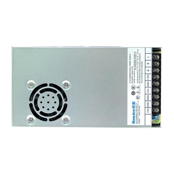 250W three-way output 5V/15V/-15V Industrial Power Supply
